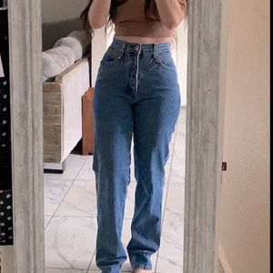 Rocky Mountain Jeans